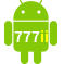 Aplicativo 777ii para Android