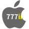 Aplicativo 777ii para iOS