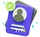 Tornar-se um membro do 777ii é muito simples