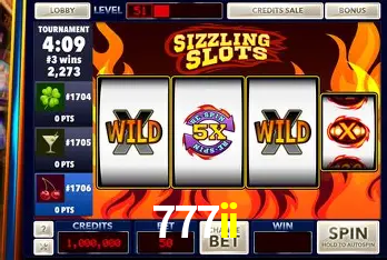 Descubra a Essência do 777ii: Nossa História e Compromissos