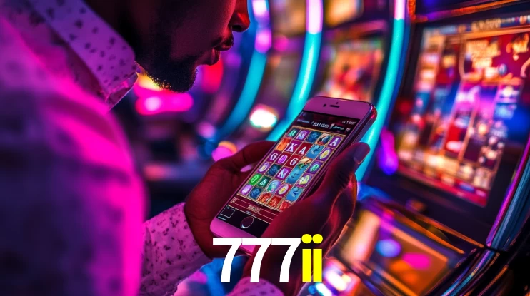 Baixar App 777ii
