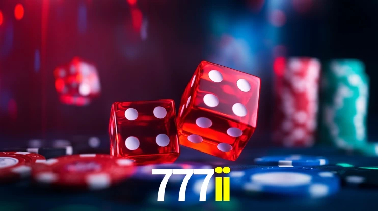 Bonus na Plataforma Online 777ii