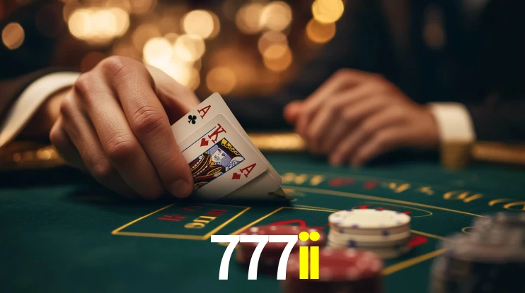 Plataforma Online 777ii