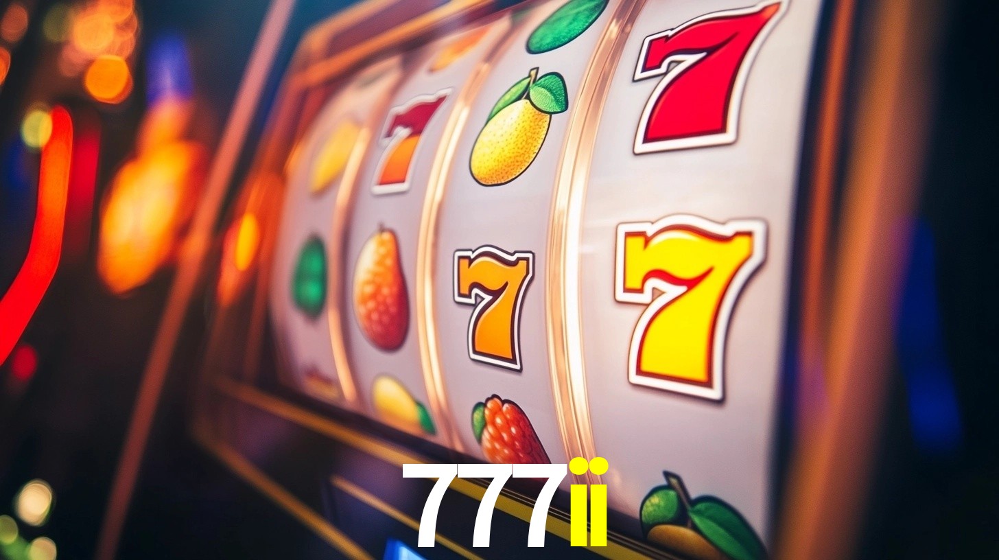 Ofertas Imperdíveis na 777ii: Promoções e Bônus Que Valem a Pena