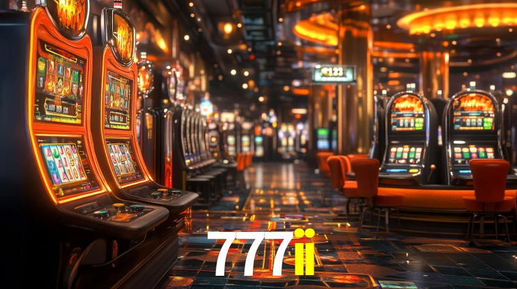 777ii