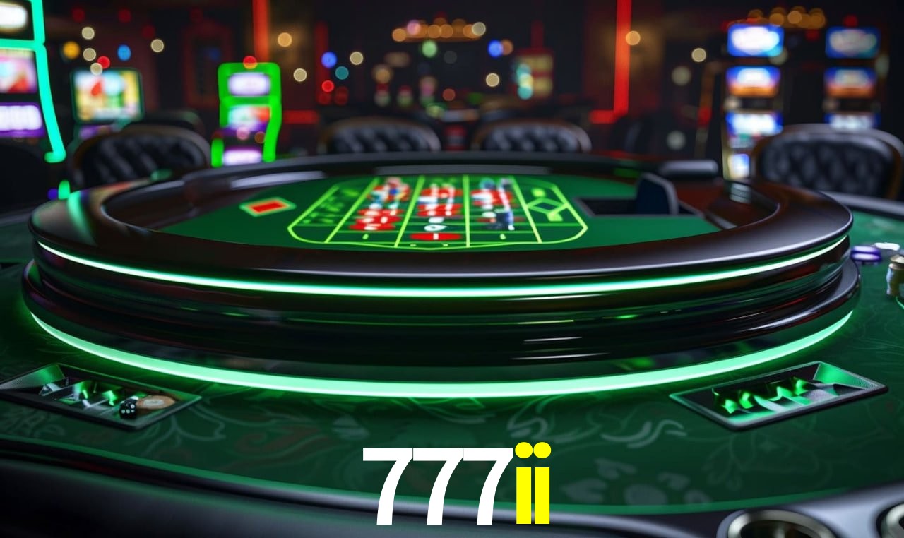 Weekend Specials 777ii