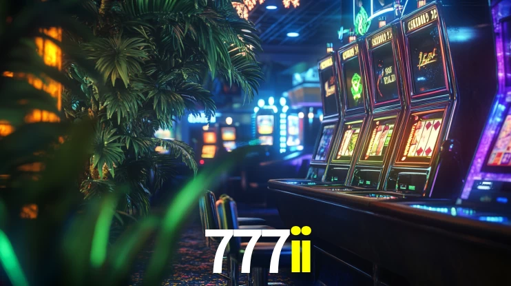 Tournaments 777ii
