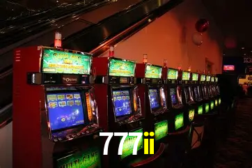 Descubra a Essência do 777ii: Nossa História e Compromissos