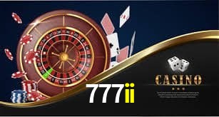 Experiência VIP 777ii