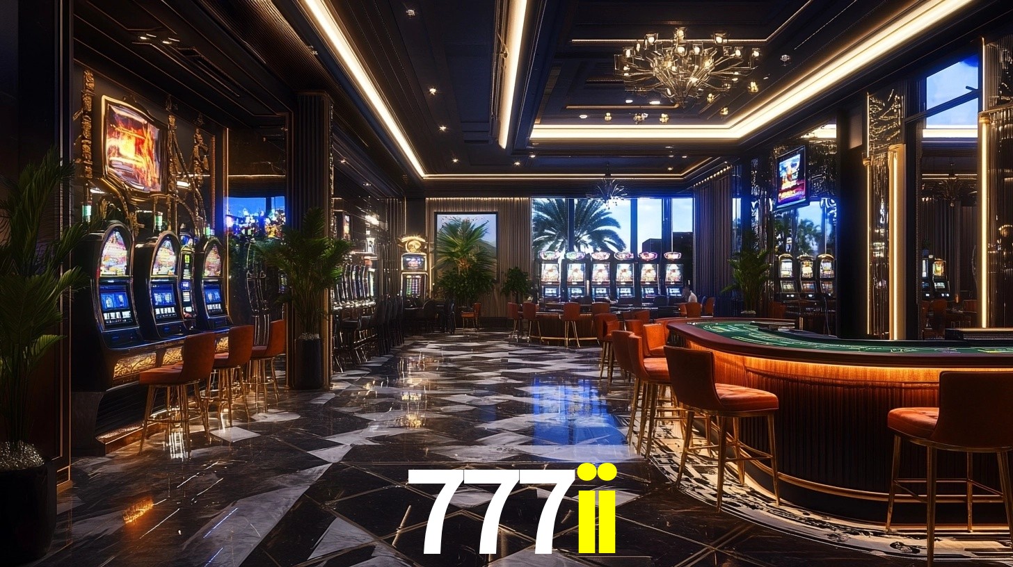 Welcome Bonus 777ii