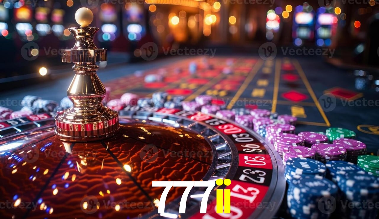 Exclusive Offers 777ii