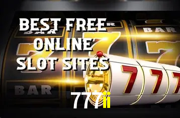 Descubra o Mundo do Cassino Online com 777ii