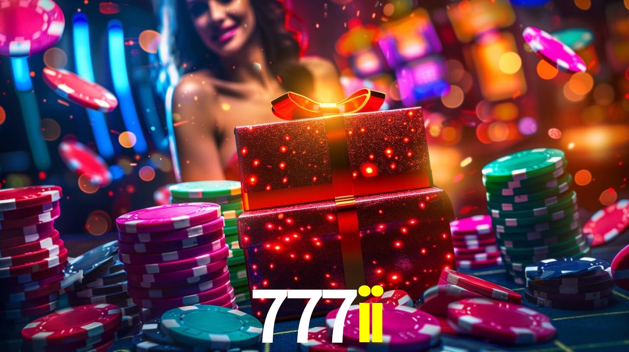 A Emoção da Loteria na 777ii: Uma Chance de Mudança de Vida