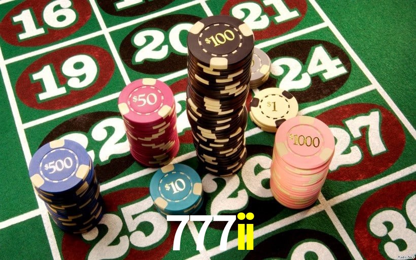 Statistics 777ii