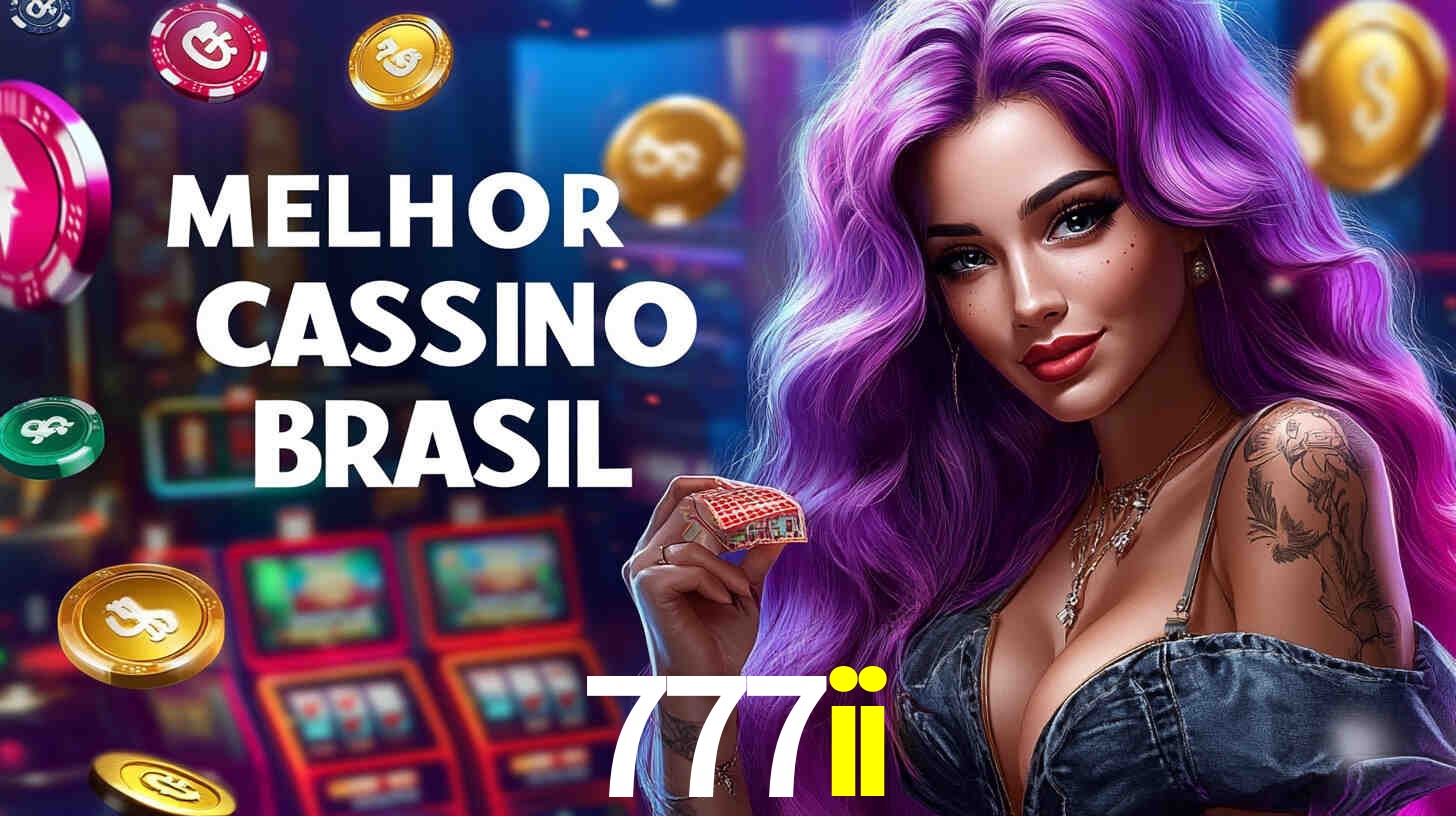 A Experiência Imersiva dos Cassinos Ao Vivo no 777ii