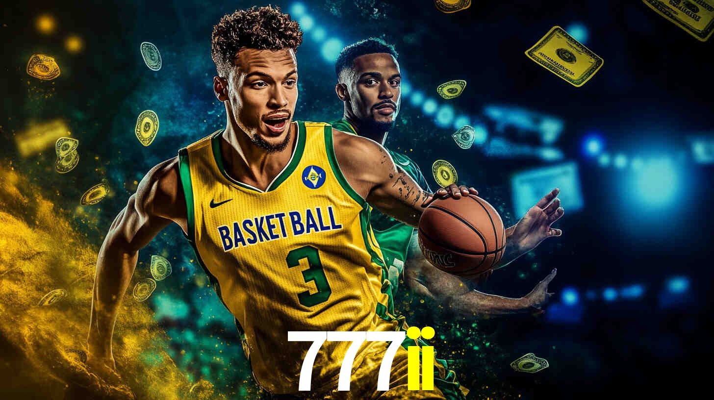 Apostas Esportivas na 777ii: Um Guia Completo