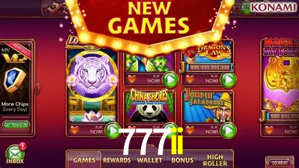 VIP Casino 777ii