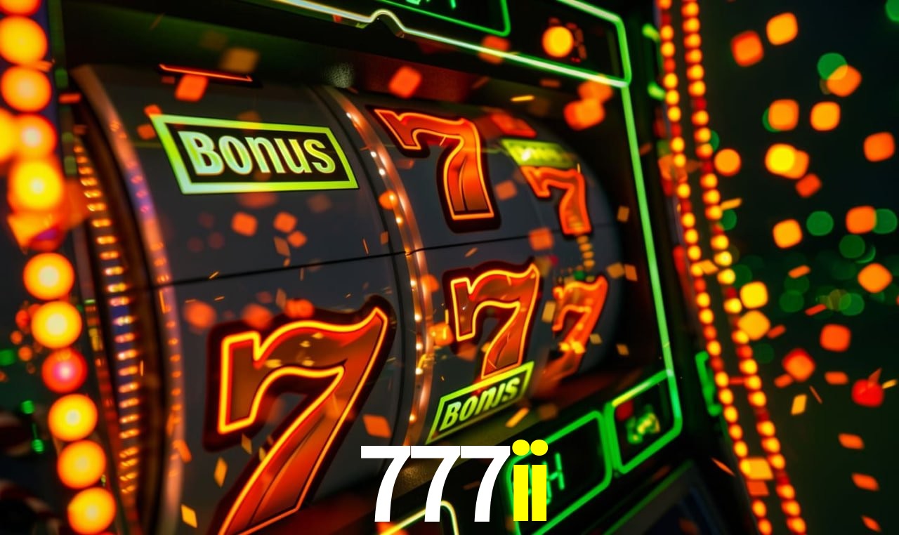 Desvendando o Mundo dos Jogos Virtuais na 777ii