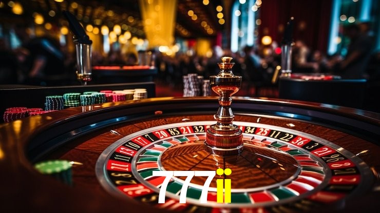 Seasonal Promotions 777ii