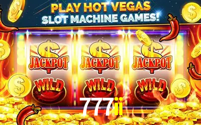 Desvendando o Mundo dos Jogos Virtuais na 777ii