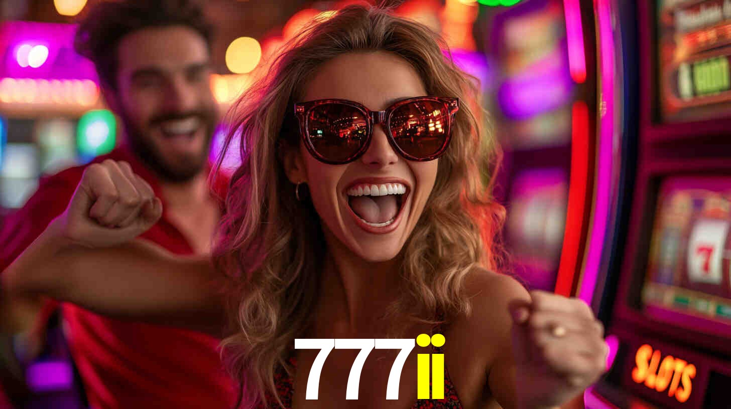 Apostas Esportivas na 777ii: Um Guia Completo