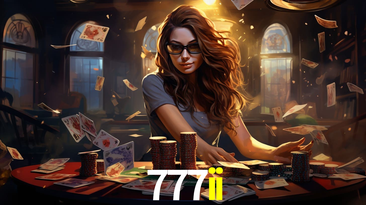 Roulette Table 777ii