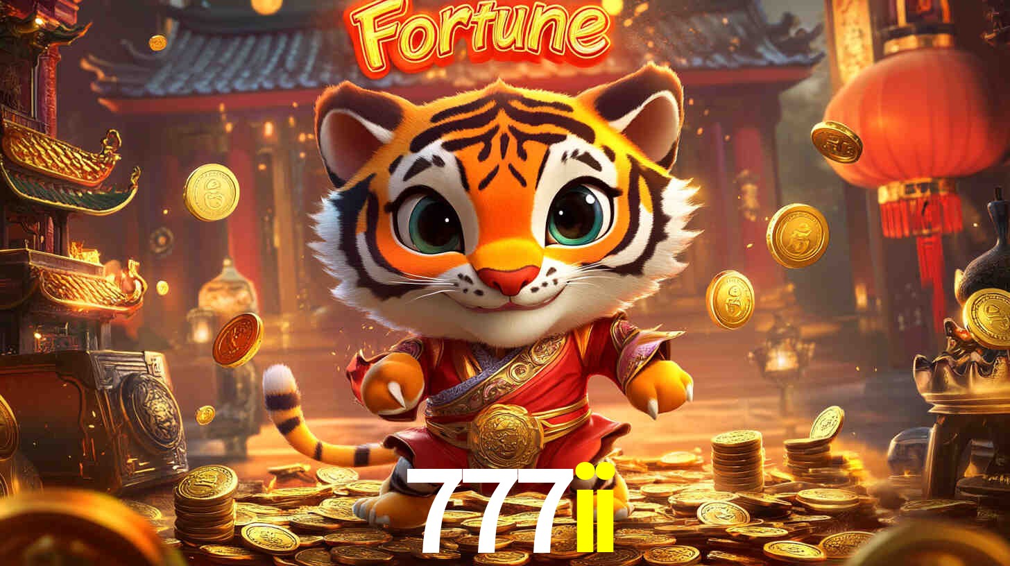 Desvendando o Mundo dos Jogos Virtuais na 777ii