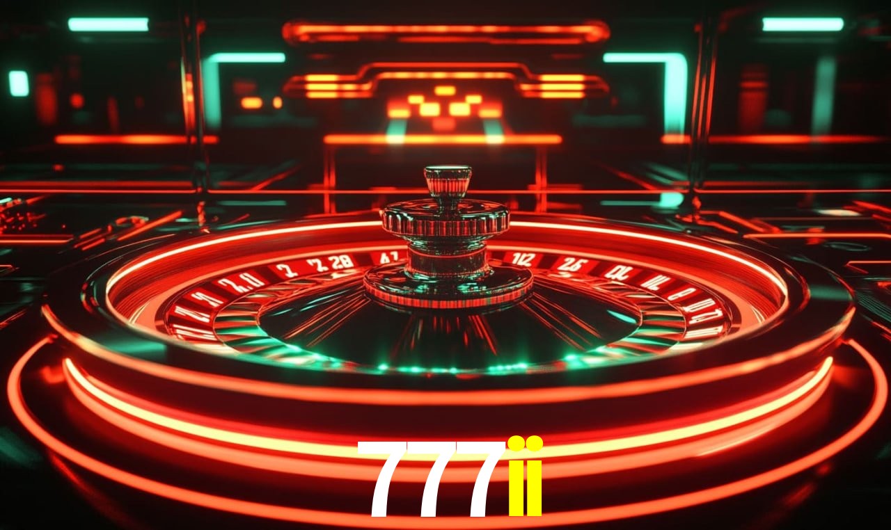 A Revolução dos Aplicativos de Jogos no 777ii