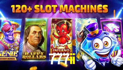 A Experiência Imersiva dos Cassinos Ao Vivo no 777ii