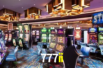 Apostas Esportivas na 777ii: Um Guia Completo